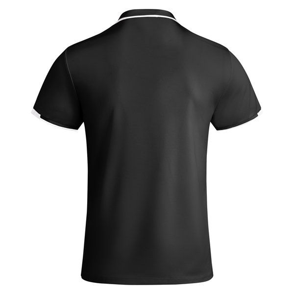 Polera deportiva piqué Tamil hombre — vista 6 · GF Group