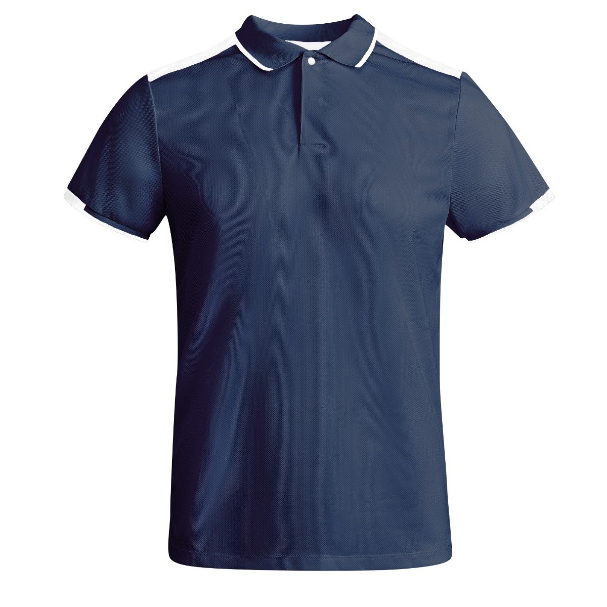 Polera deportiva piqué Tamil hombre — vista 13 · GF Group