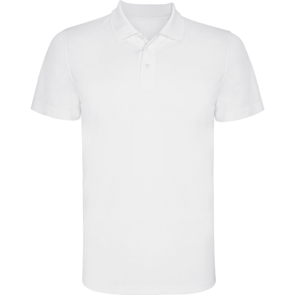 Polera Piqué Monzha Hombre — vista 9 · GF Group