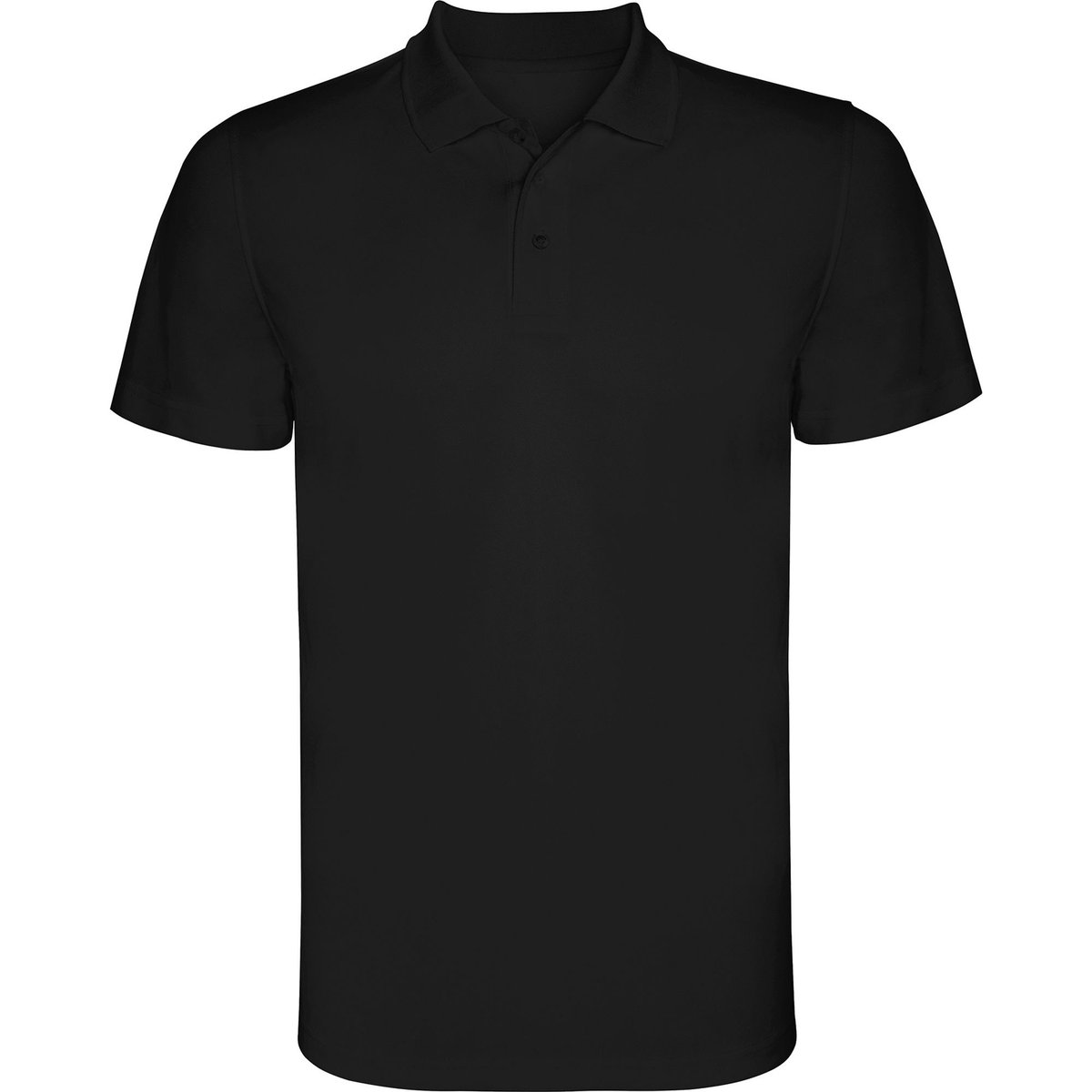 Polera Piqué Monzha Hombre — vista 5 · GF Group