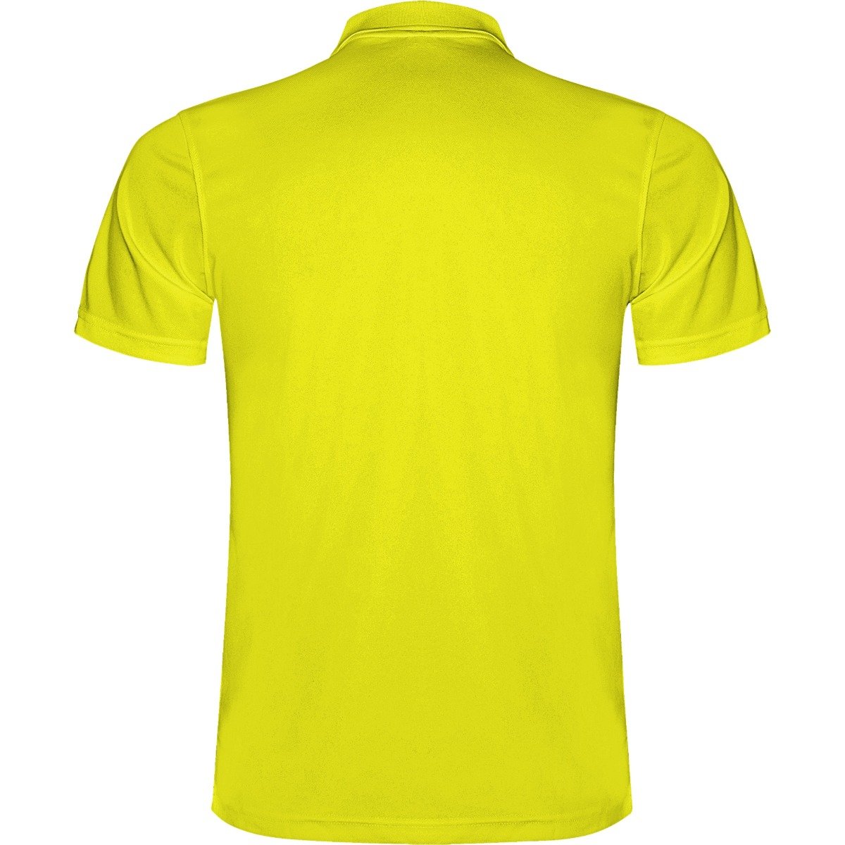 Polera Piqué Monzha Hombre — vista 2 · GF Group