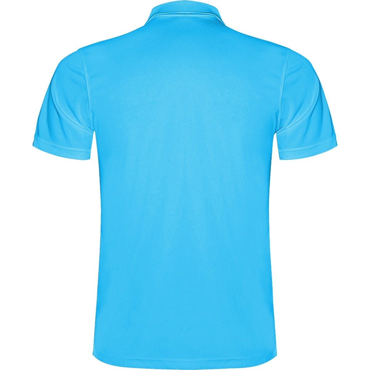 Polera Piqué Monzha Hombre — vista 18 · GF Group