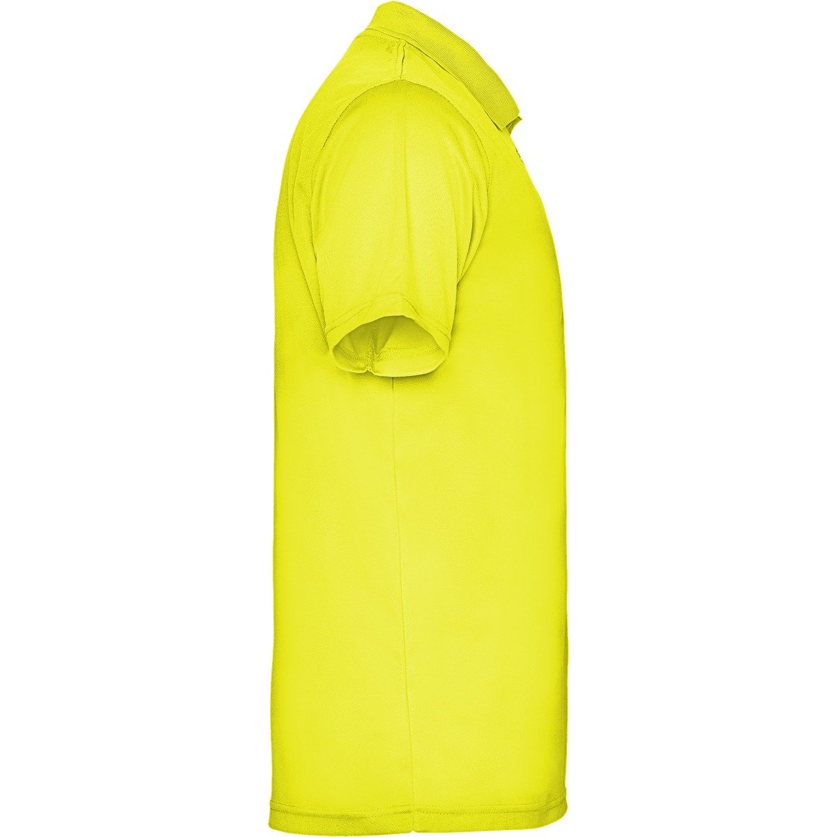 Polera Piqué Monzha Hombre — vista 4 · GF Group