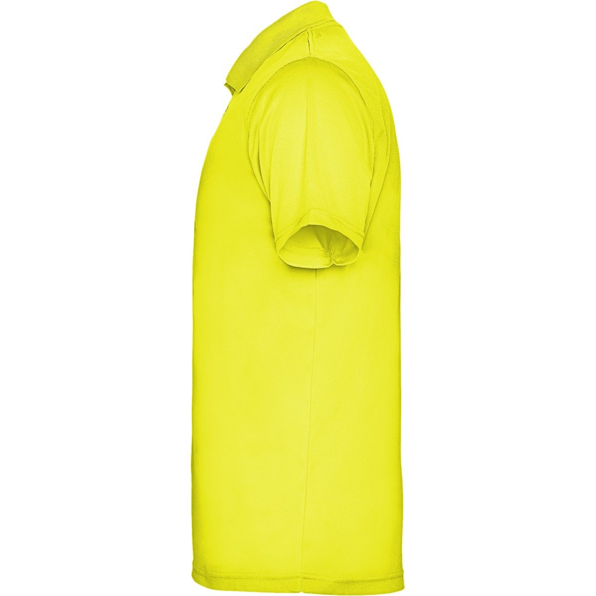 Polera Piqué Monzha Hombre — vista 3 · GF Group