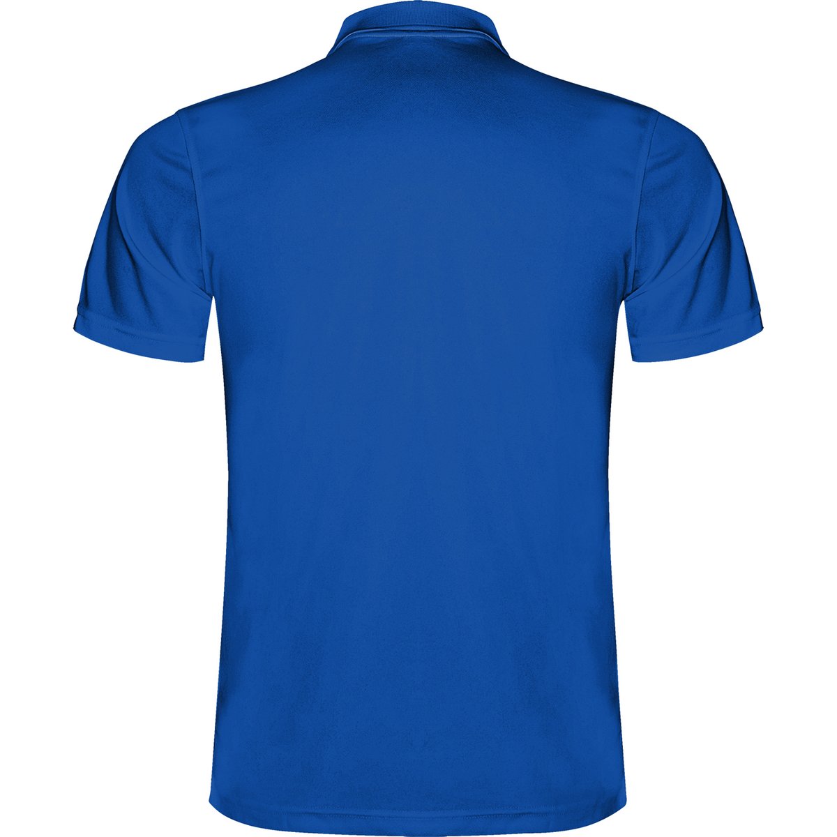 Polera Piqué Monzha Hombre — vista 26 · GF Group
