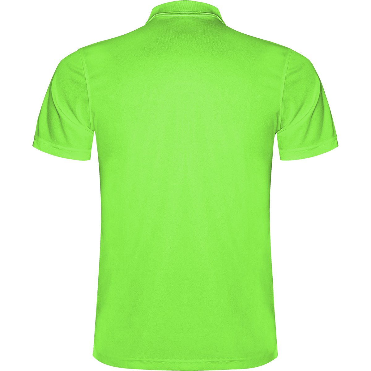 Polera Piqué Monzha Hombre — vista 34 · GF Group