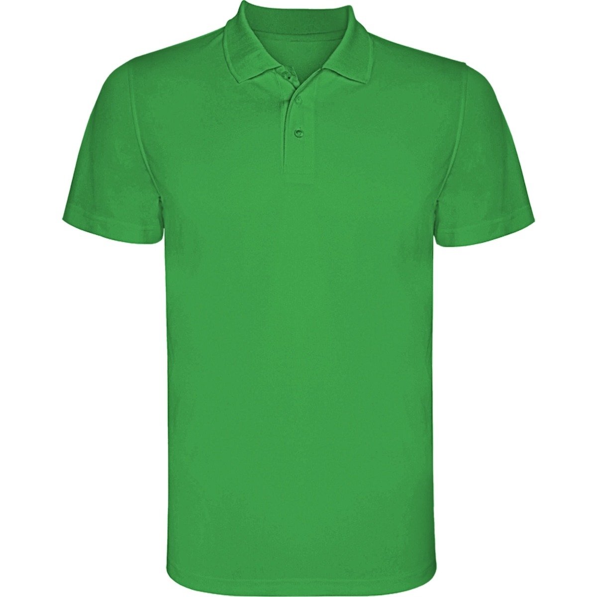 Polera Piqué Monzha Hombre — vista 37 · GF Group
