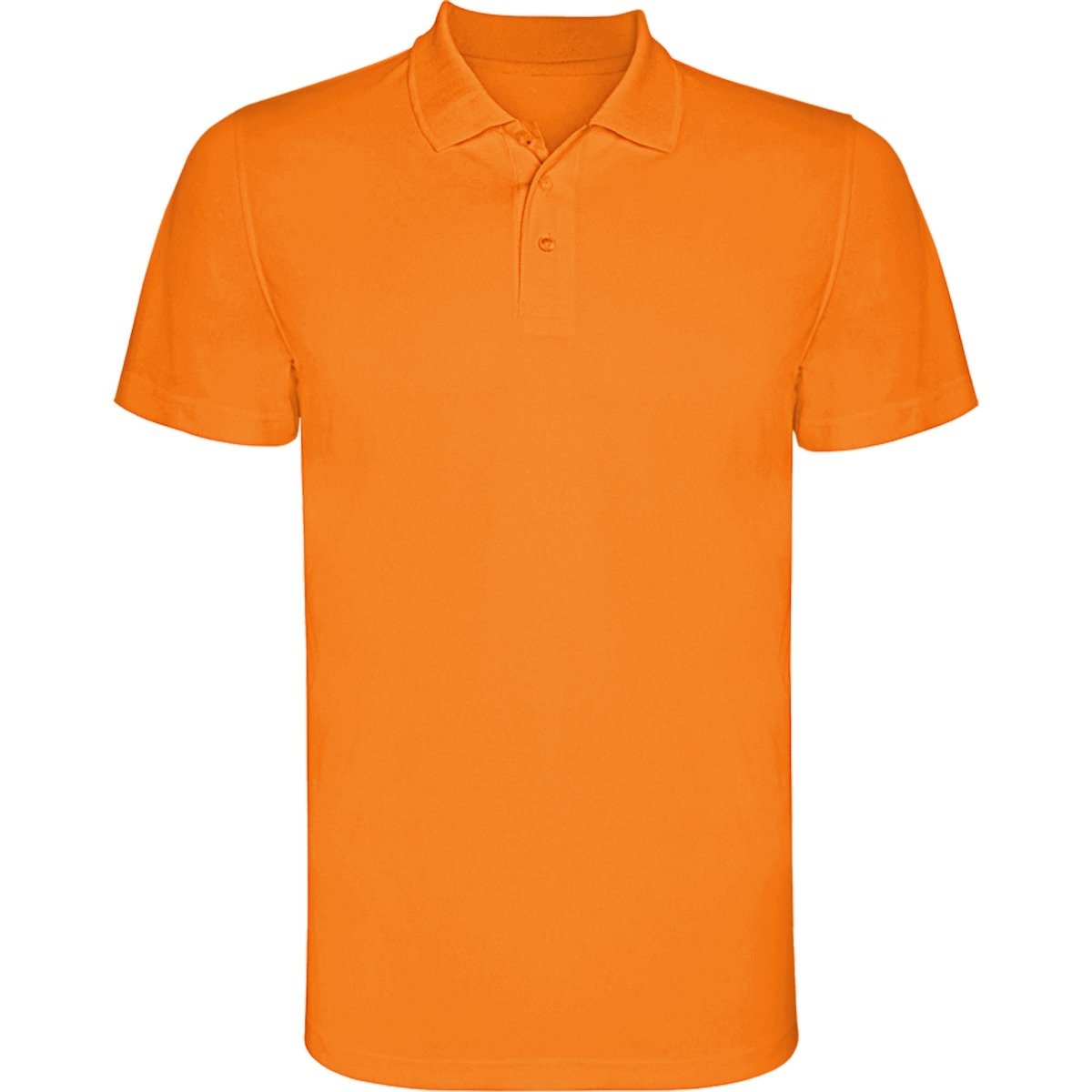 Polera Piqué Monzha Hombre — vista 21 · GF Group