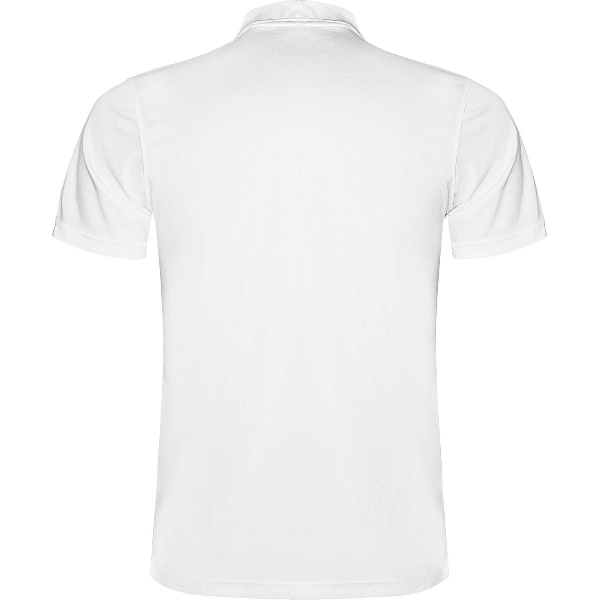 Polera Piqué Monzha Hombre — vista 10 · GF Group