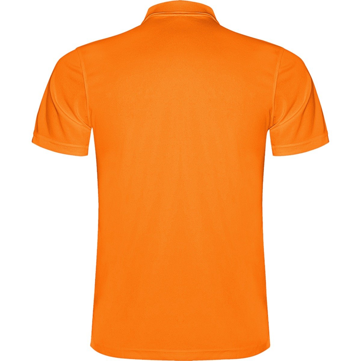 Polera Piqué Monzha Hombre — vista 22 · GF Group