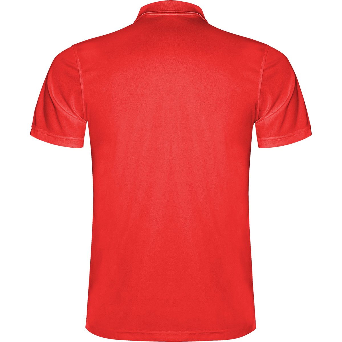 Polera Piqué Monzha Hombre — vista 30 · GF Group