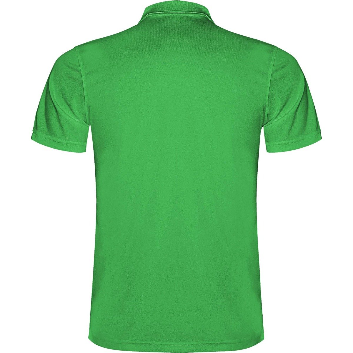Polera Piqué Monzha Hombre — vista 38 · GF Group