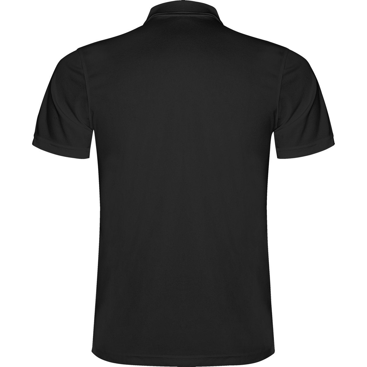 Polera Piqué Monzha Hombre — vista 6 · GF Group