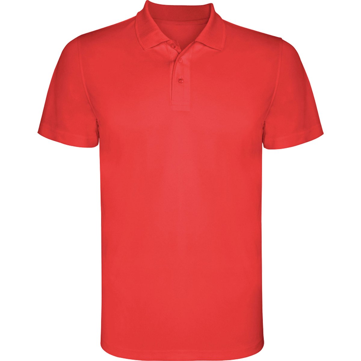 Polera Piqué Monzha Hombre — vista 29 · GF Group