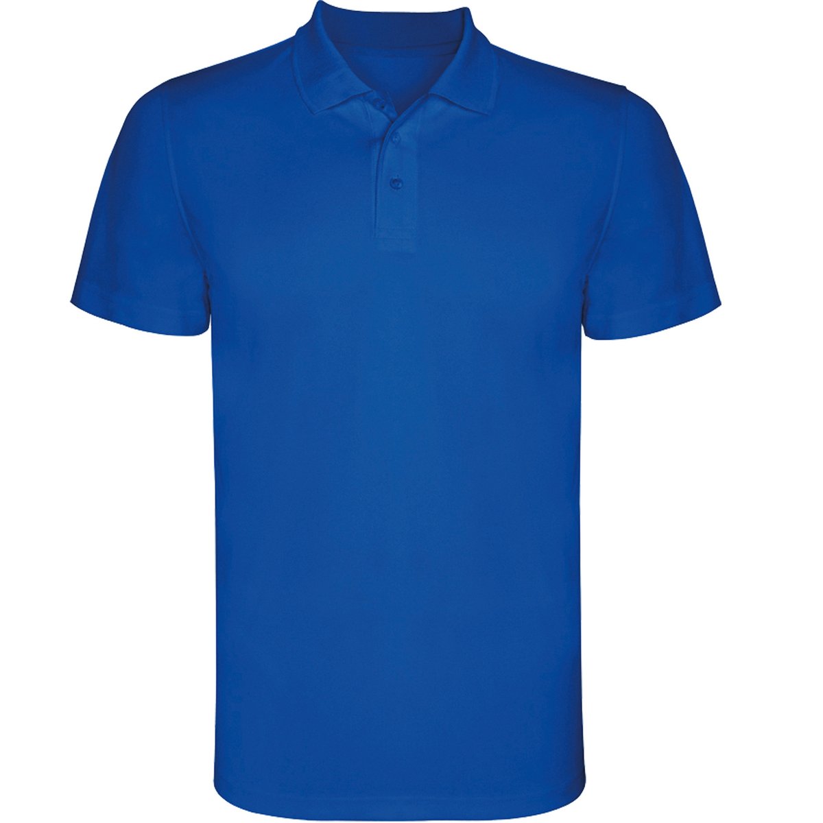 Polera Piqué Monzha Hombre — vista 25 · GF Group