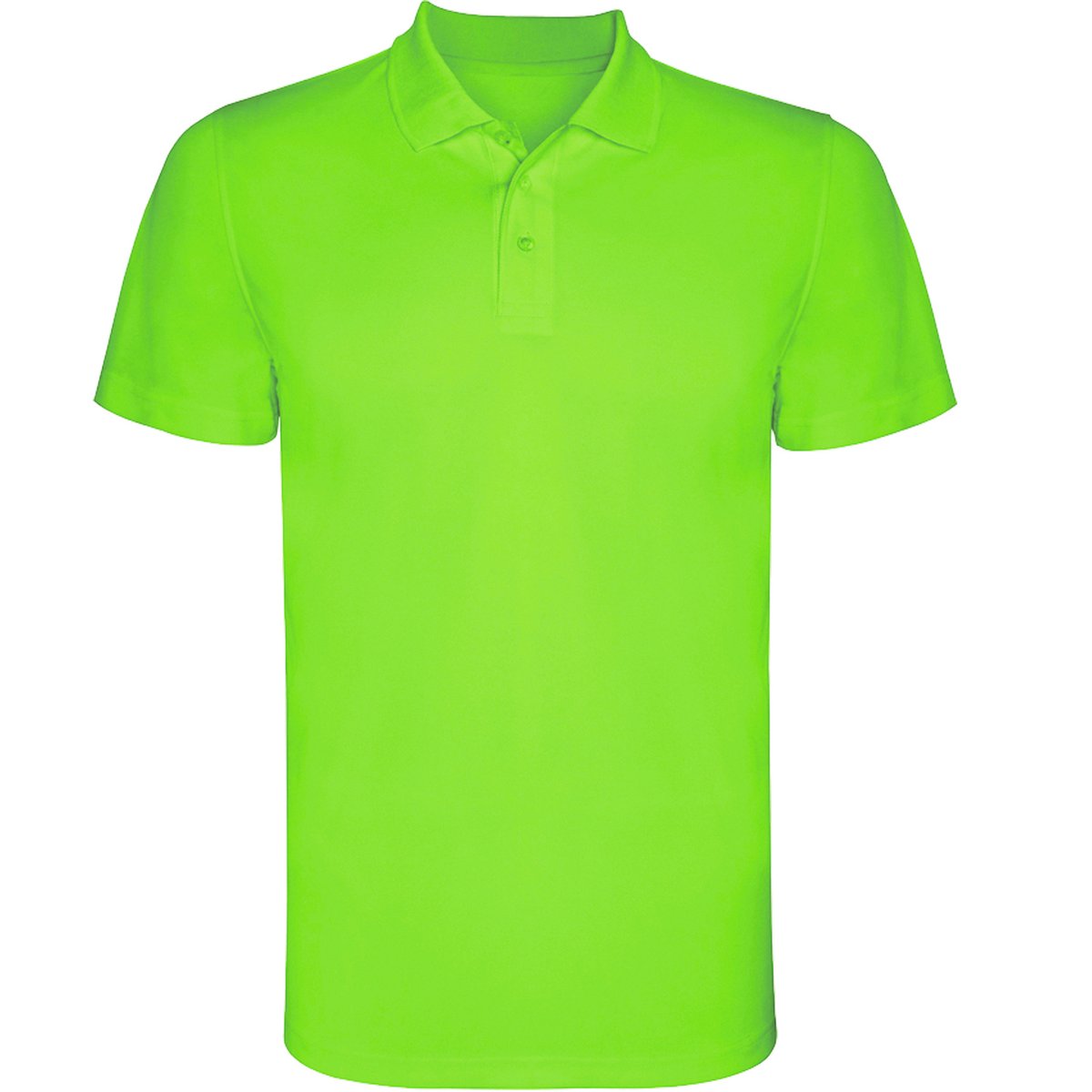 Polera Piqué Monzha Hombre — vista 33 · GF Group