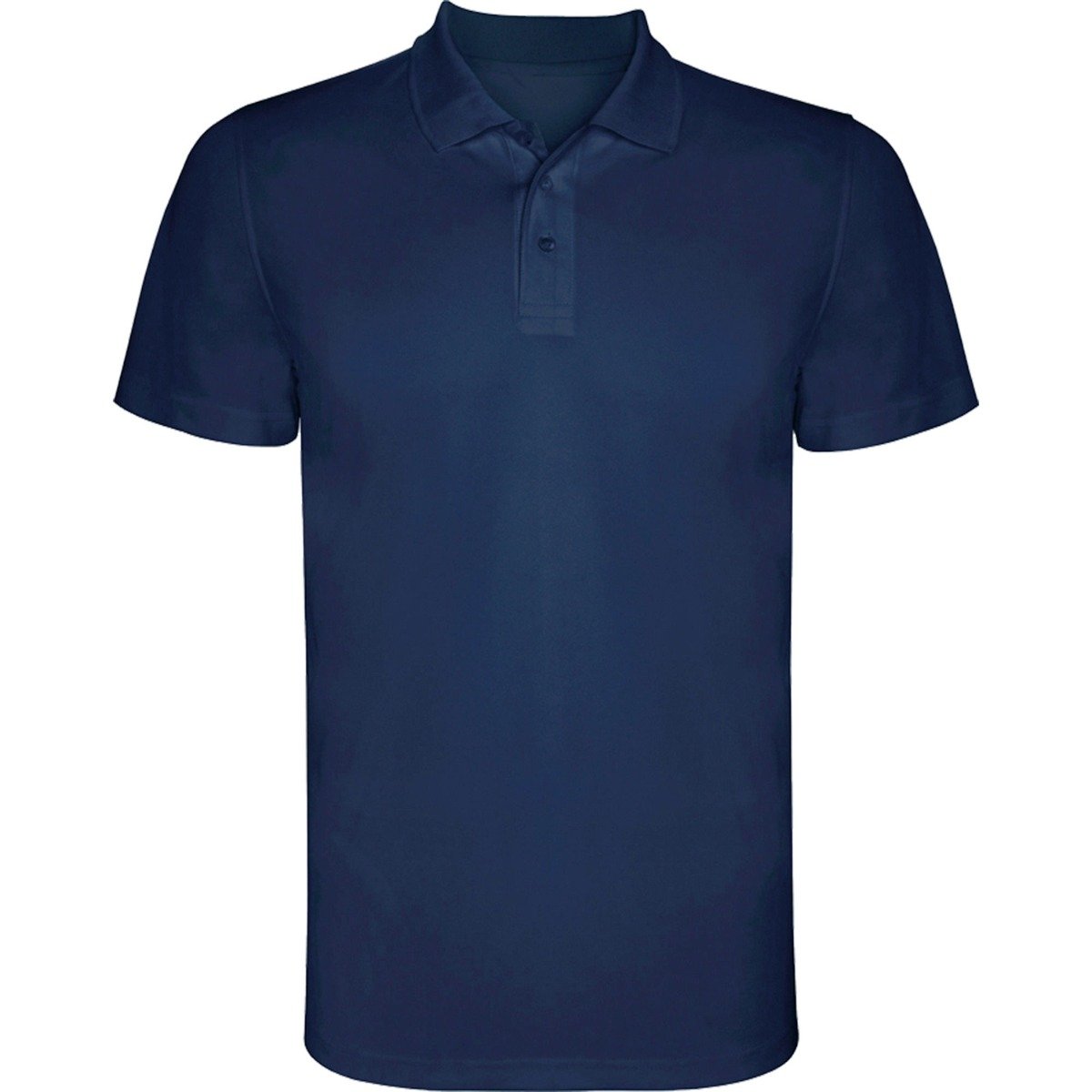 Polera Piqué Monzha Hombre — vista 16 · GF Group