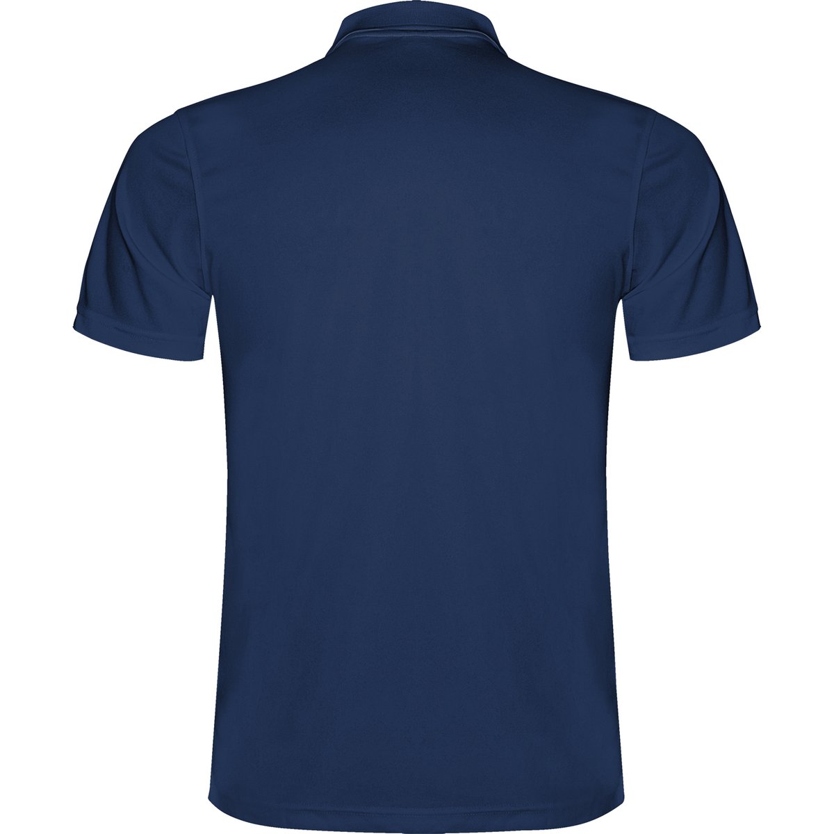 Polera Piqué Monzha Hombre — vista 13 · GF Group