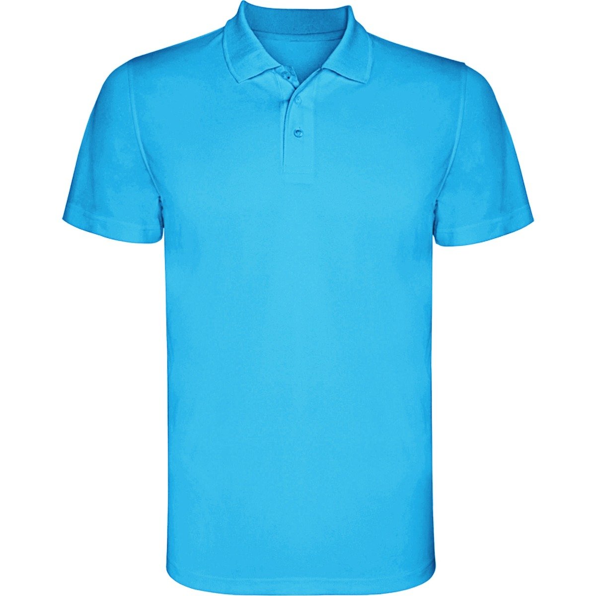 Polera Piqué Monzha Hombre — vista 17 · GF Group
