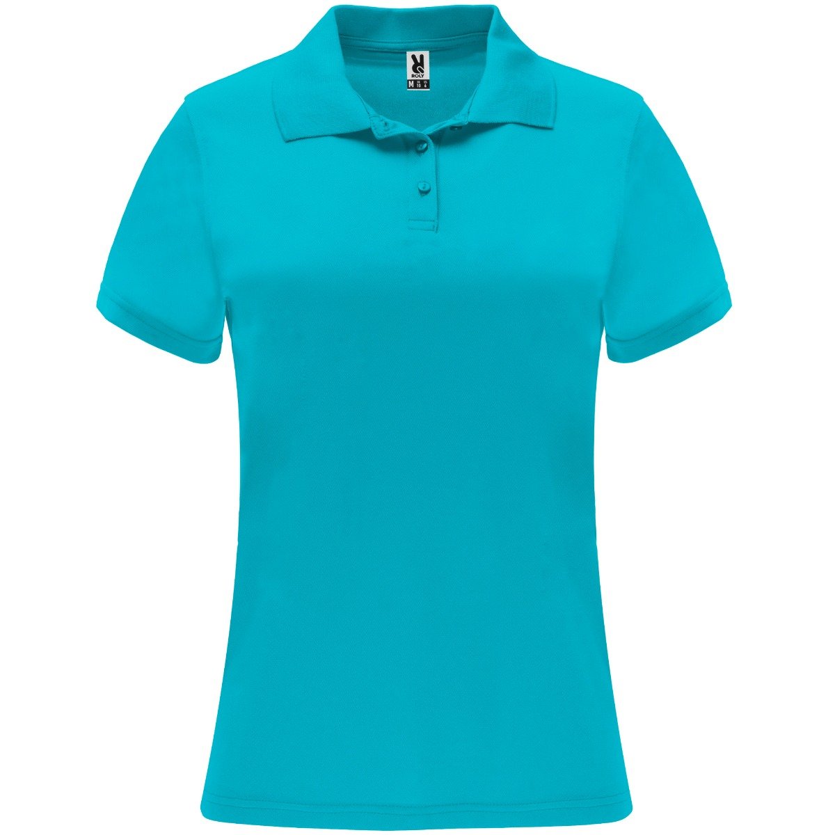 Polera Piqué Monzha Mujer — vista 17 · GF Group