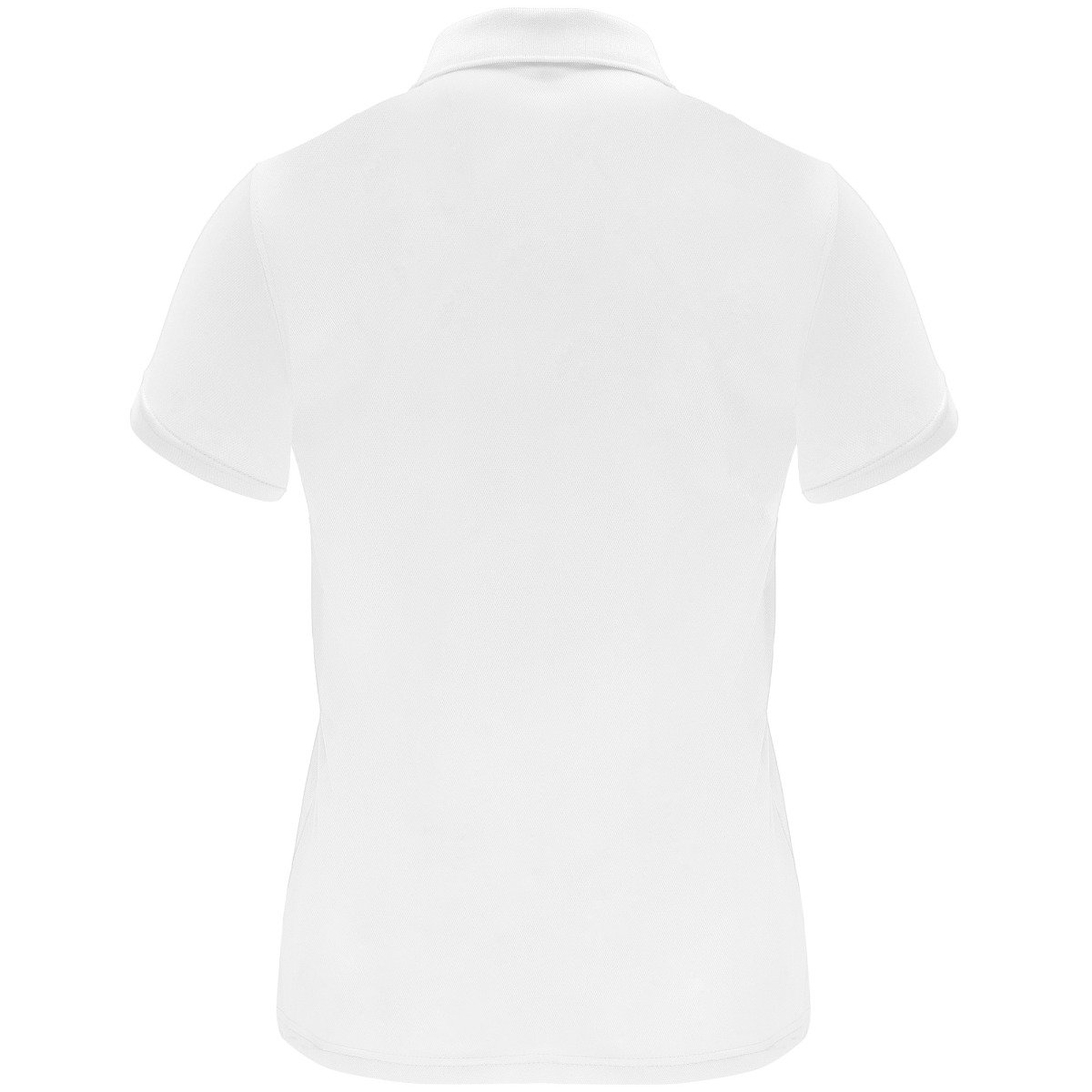 Polera Piqué Monzha Mujer — vista 10 · GF Group