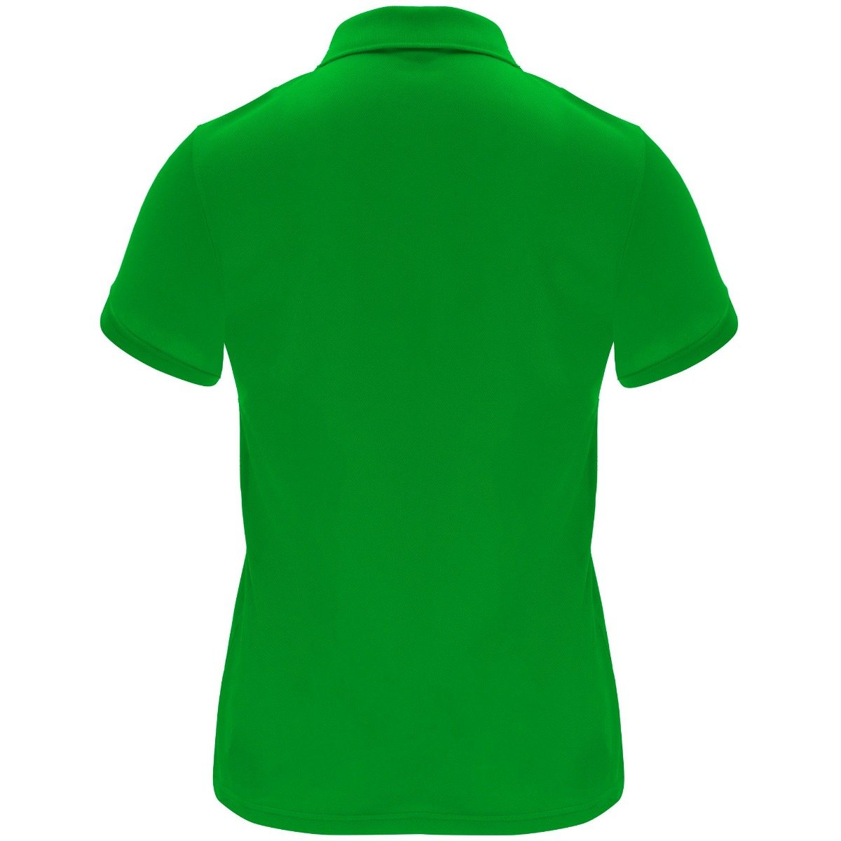 Polera Piqué Monzha Mujer — vista 34 · GF Group