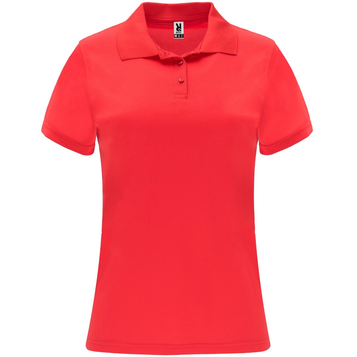 Polera Piqué Monzha Mujer — vista 29 · GF Group