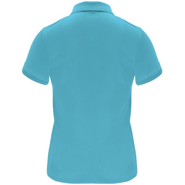 Polera Piqué Monzha Mujer — vista 18 · GF Group