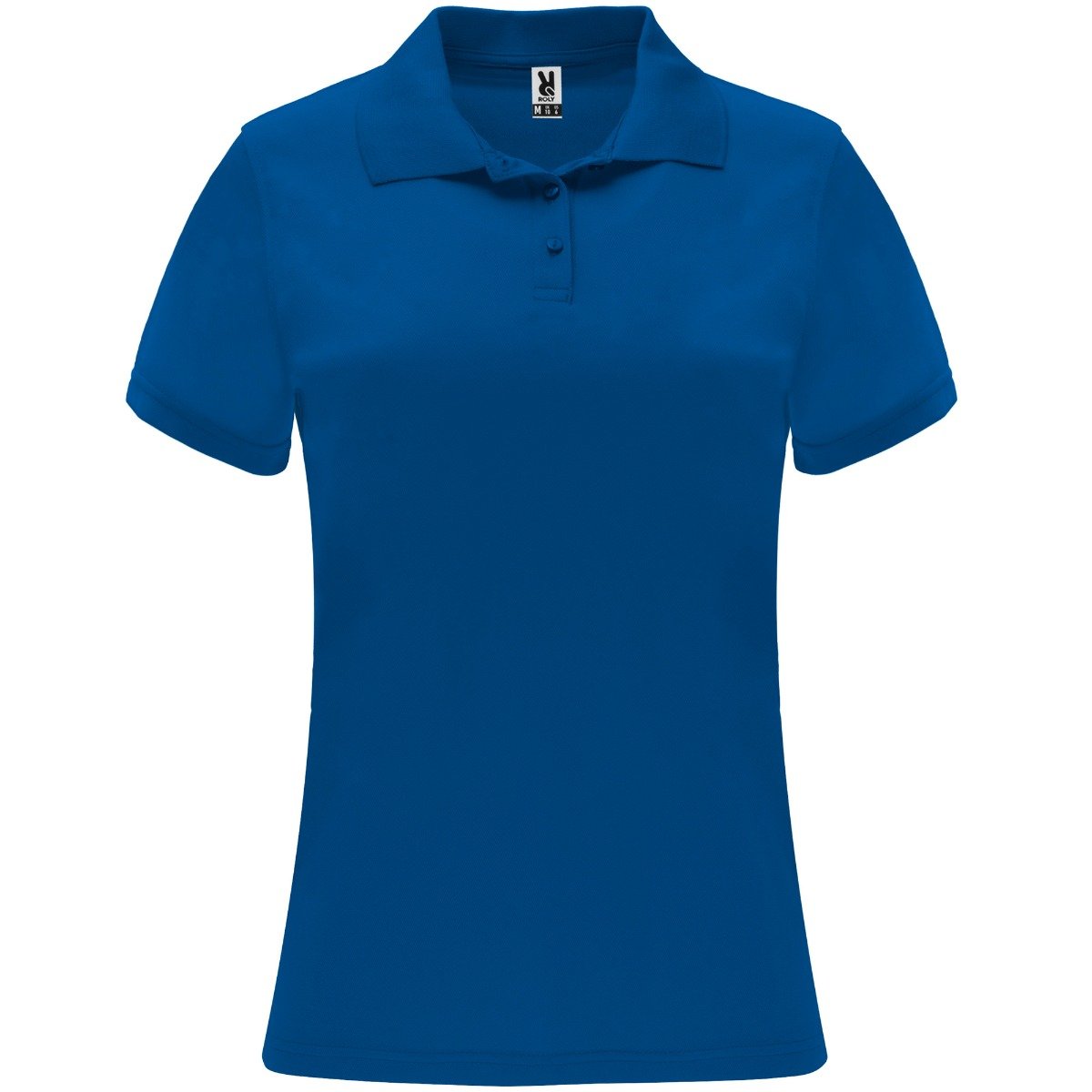 Polera Piqué Monzha Mujer — vista 25 · GF Group
