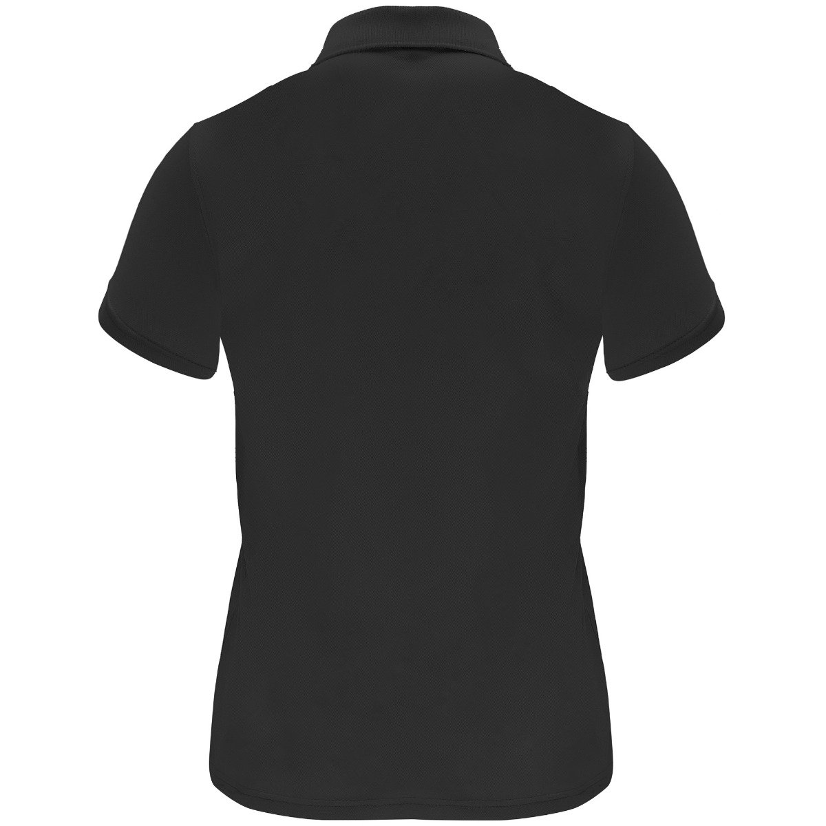 Polera Piqué Monzha Mujer — vista 6 · GF Group