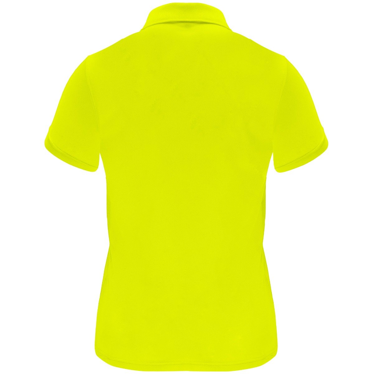 Polera Piqué Monzha Mujer — vista 2 · GF Group