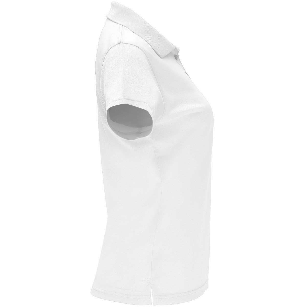 Polera Piqué Monzha Mujer — vista 12 · GF Group