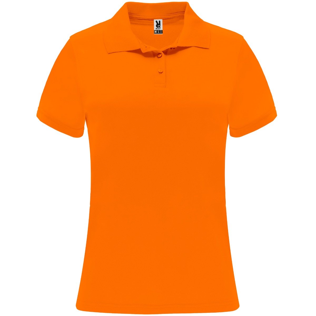 Polera Piqué Monzha Mujer — vista 21 · GF Group