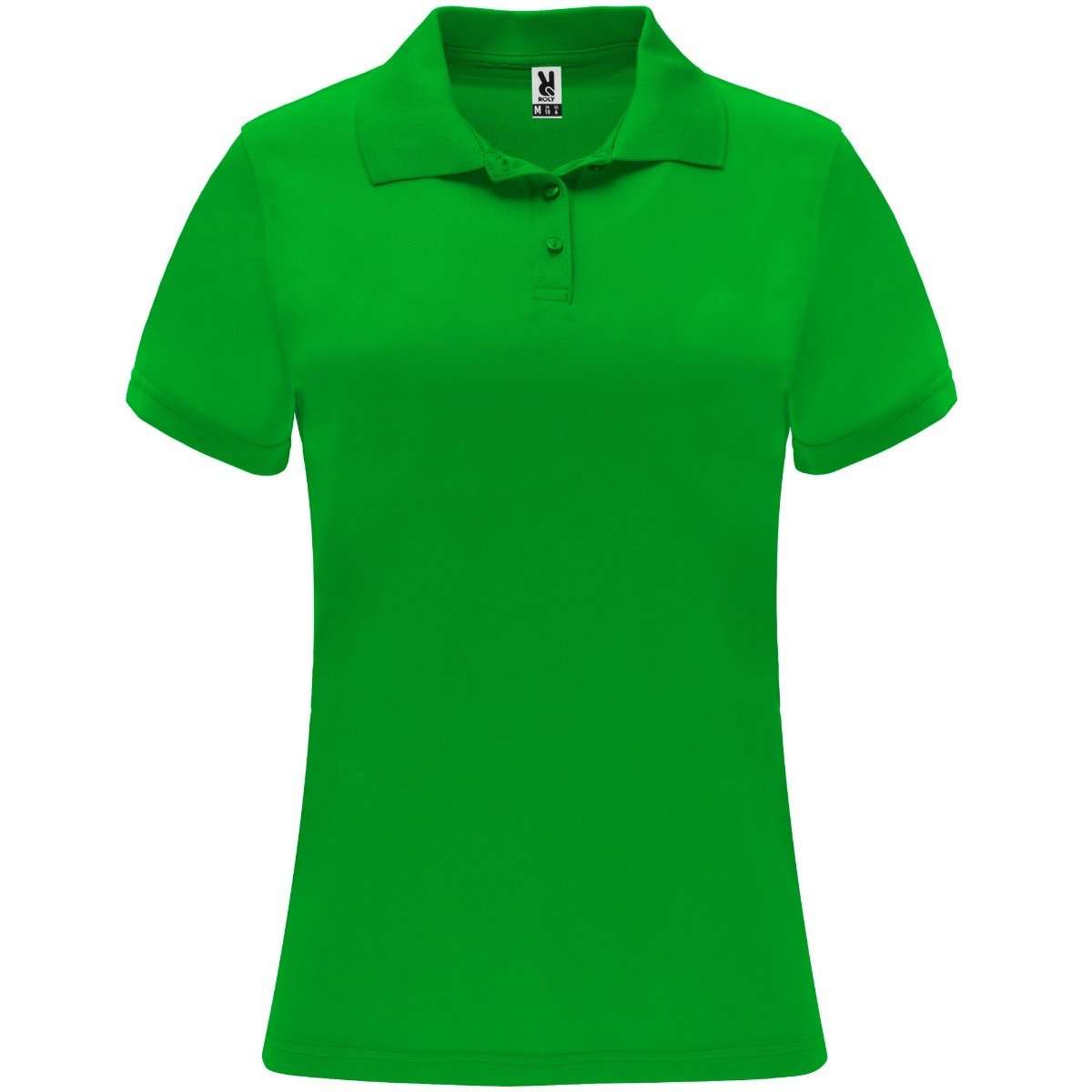 Polera Piqué Monzha Mujer — vista 33 · GF Group
