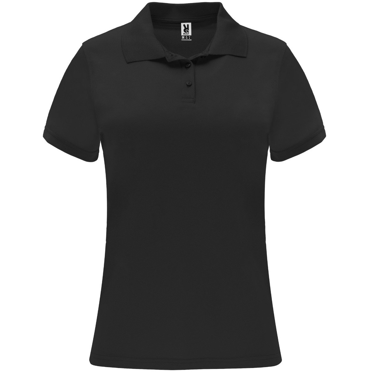 Polera Piqué Monzha Mujer — vista 5 · GF Group