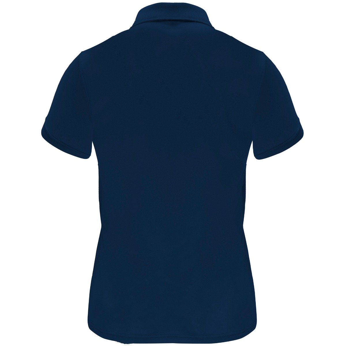 Polera Piqué Monzha Mujer — vista 14 · GF Group