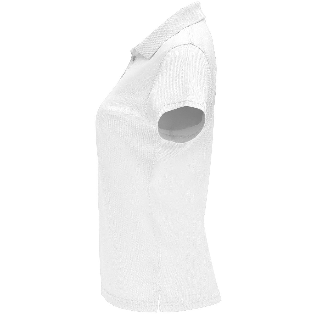 Polera Piqué Monzha Mujer — vista 11 · GF Group