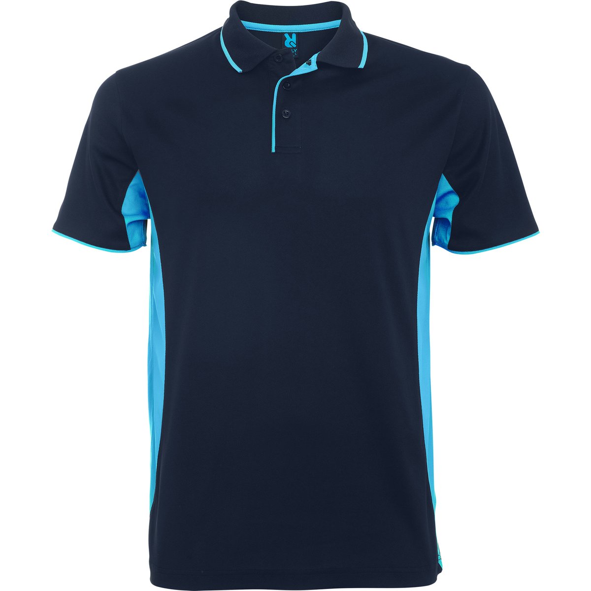 Polera Deportiva Montmelo — vista 9 · GF Group
