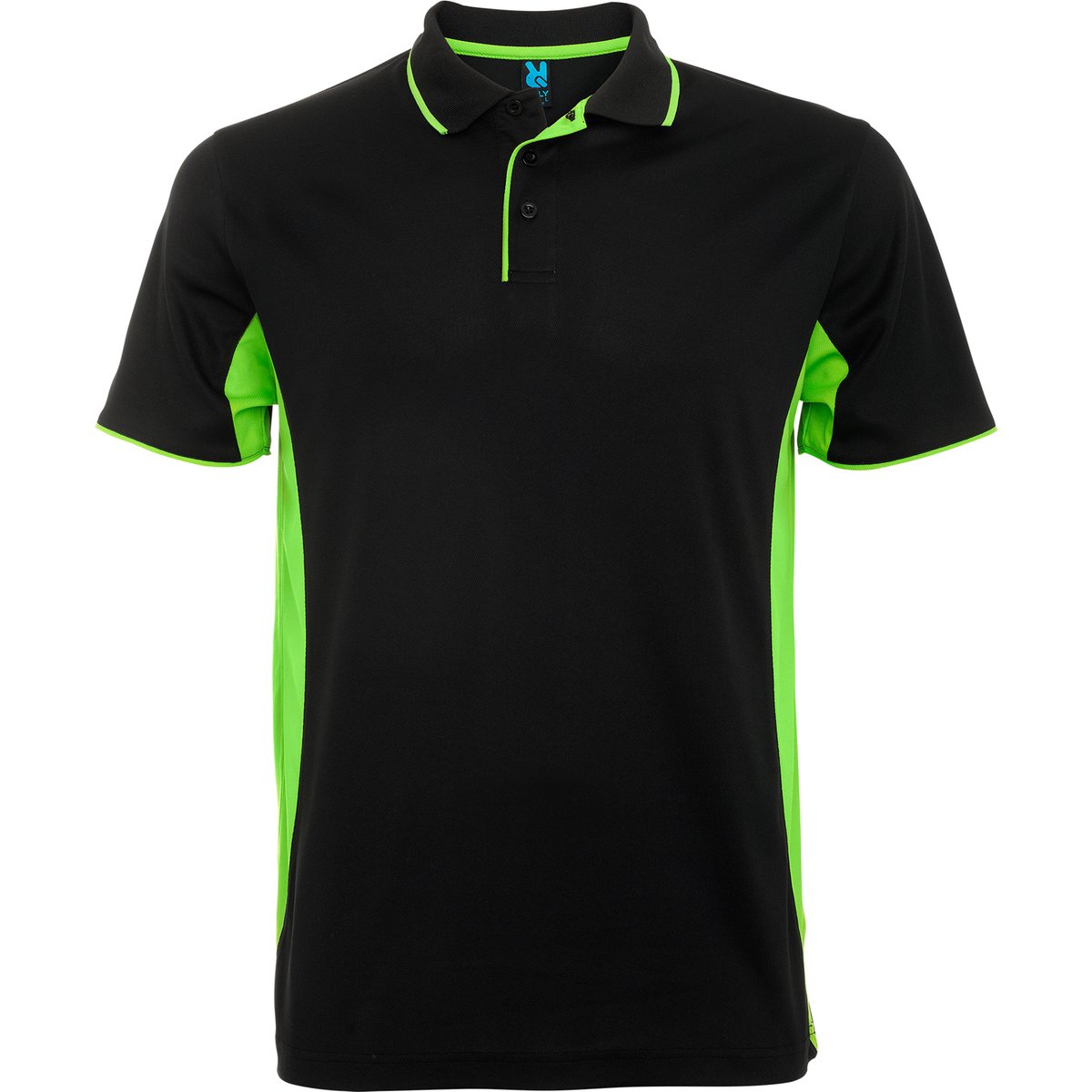 Polera Deportiva Montmelo — vista 13 · GF Group