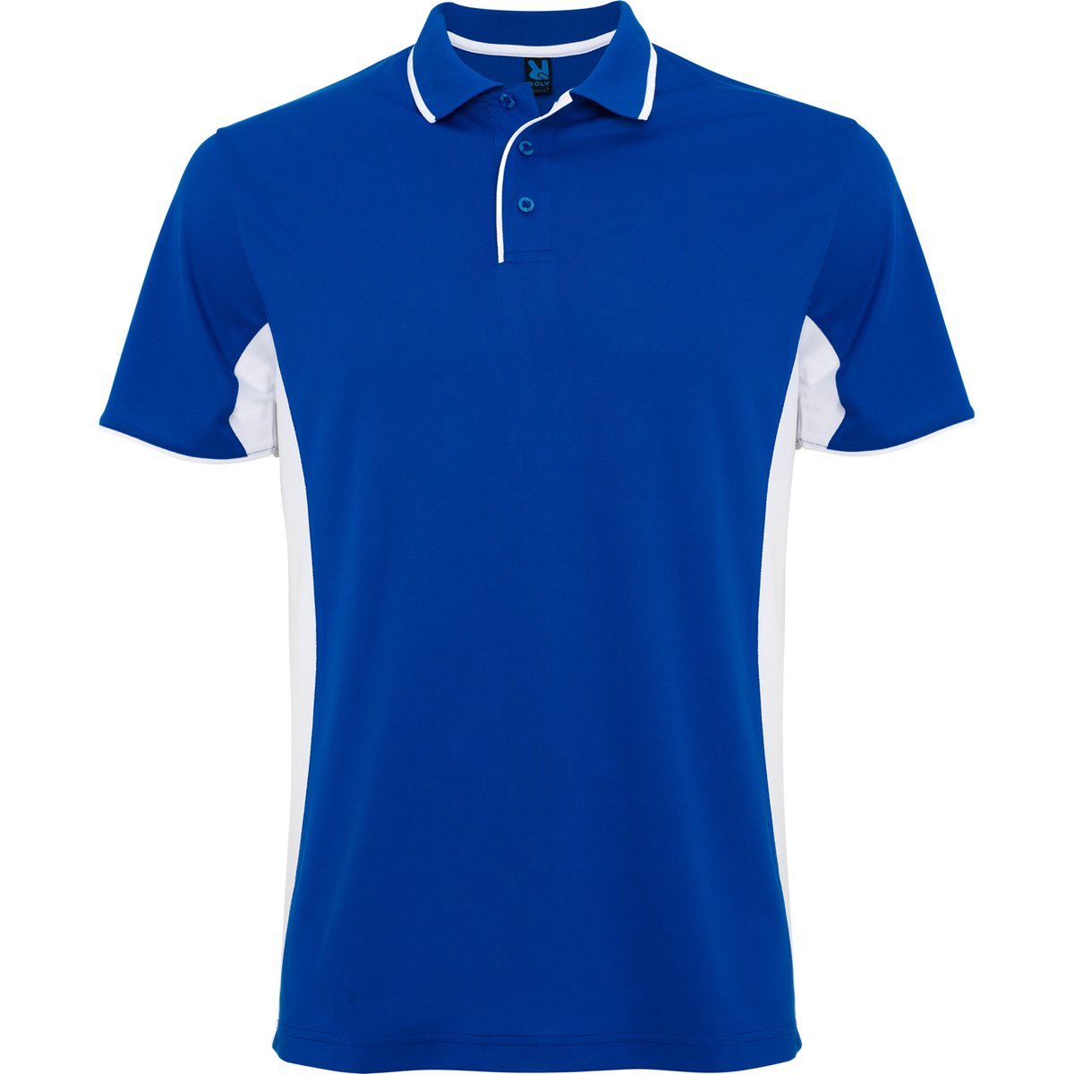 Polera Deportiva Montmelo — Vestuario e identificación · GF Group