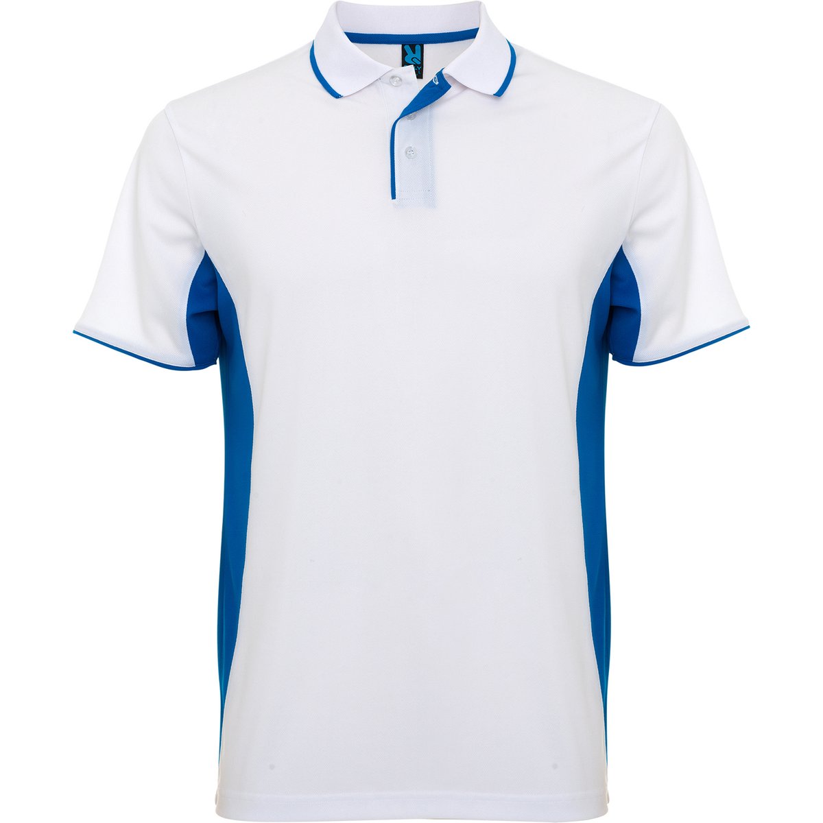 Polera Deportiva Montmelo — vista 5 · GF Group