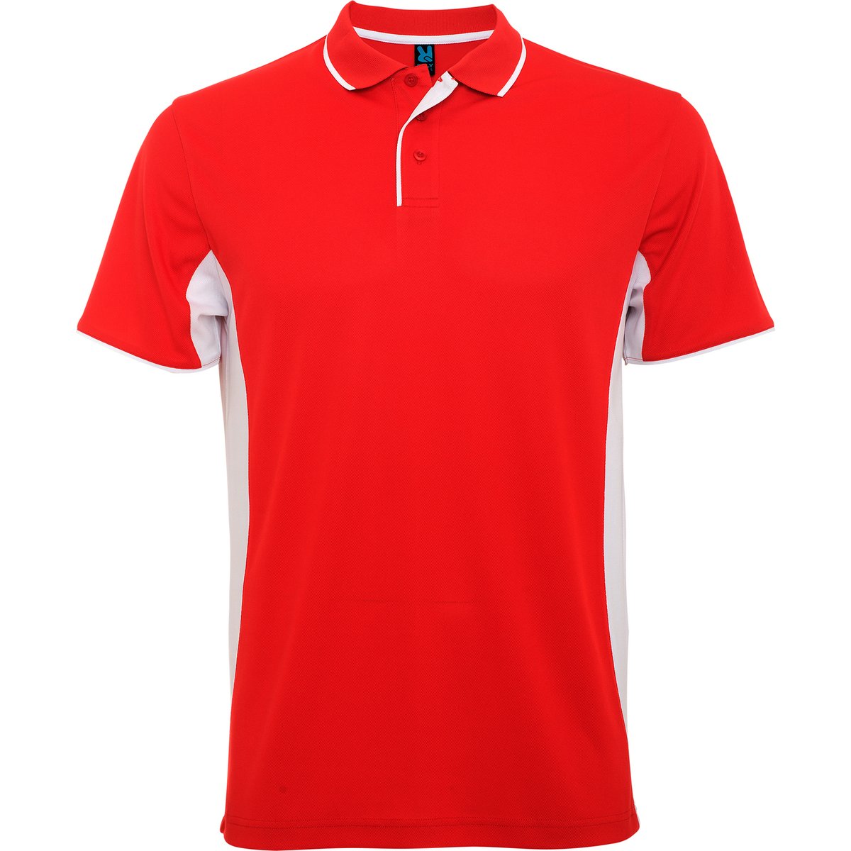 Polera Deportiva Montmelo — vista 17 · GF Group