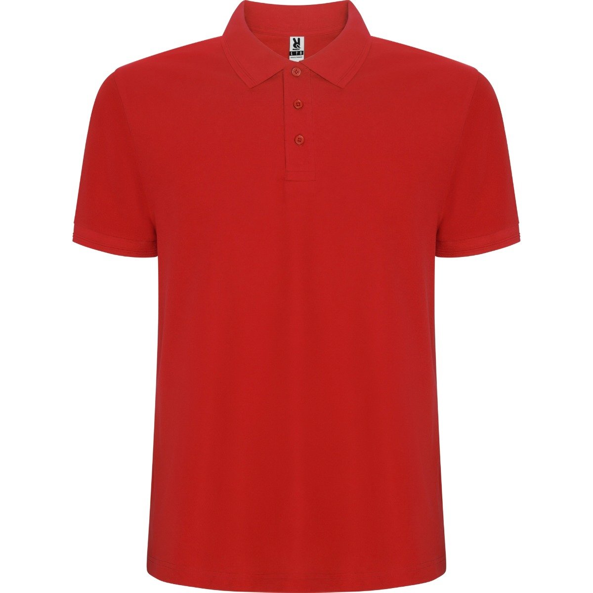 Polera Piqué Pegaso Premium Hombre Color — vista 17 · GF Group