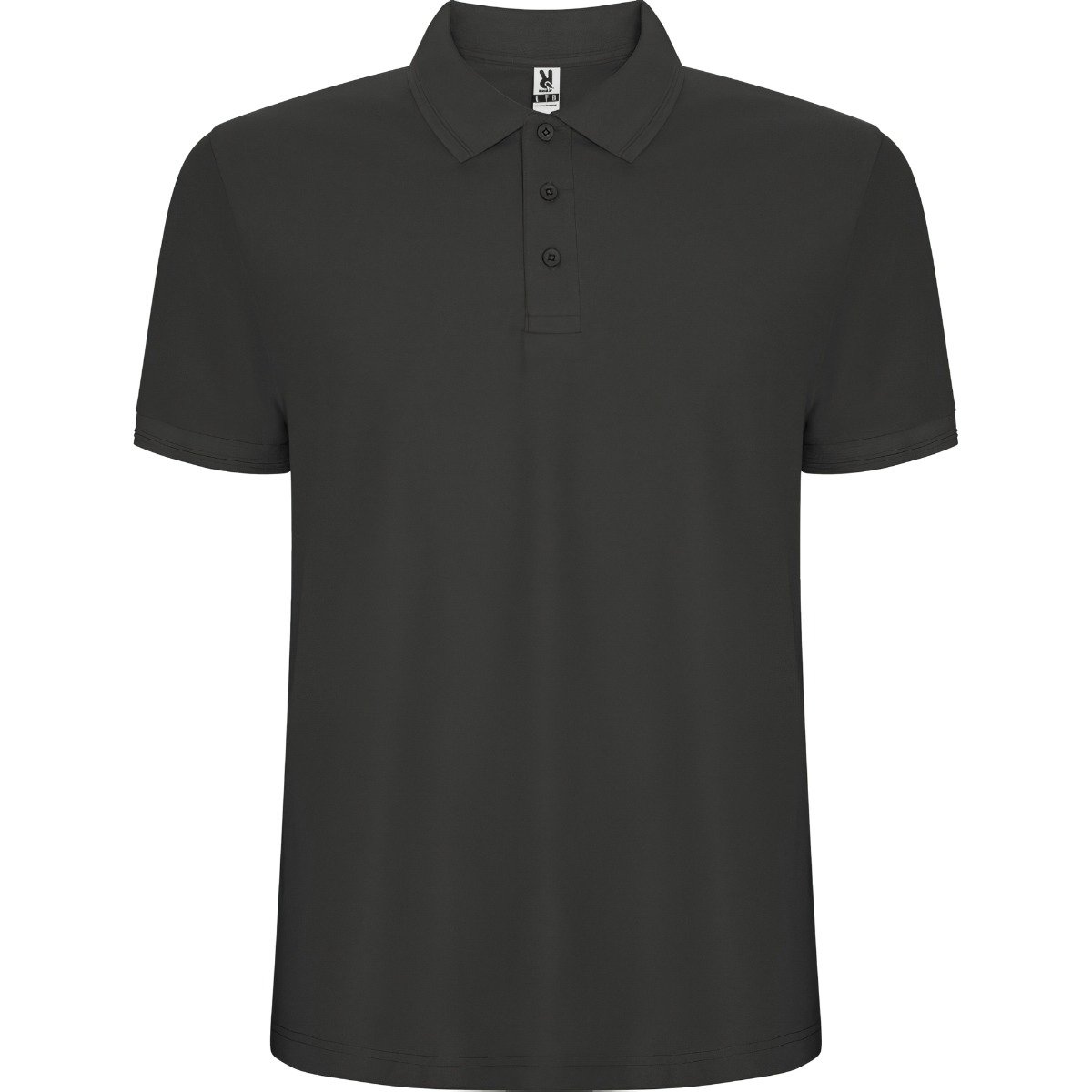 Polera Piqué Pegaso Premium Hombre Color — vista 25 · GF Group