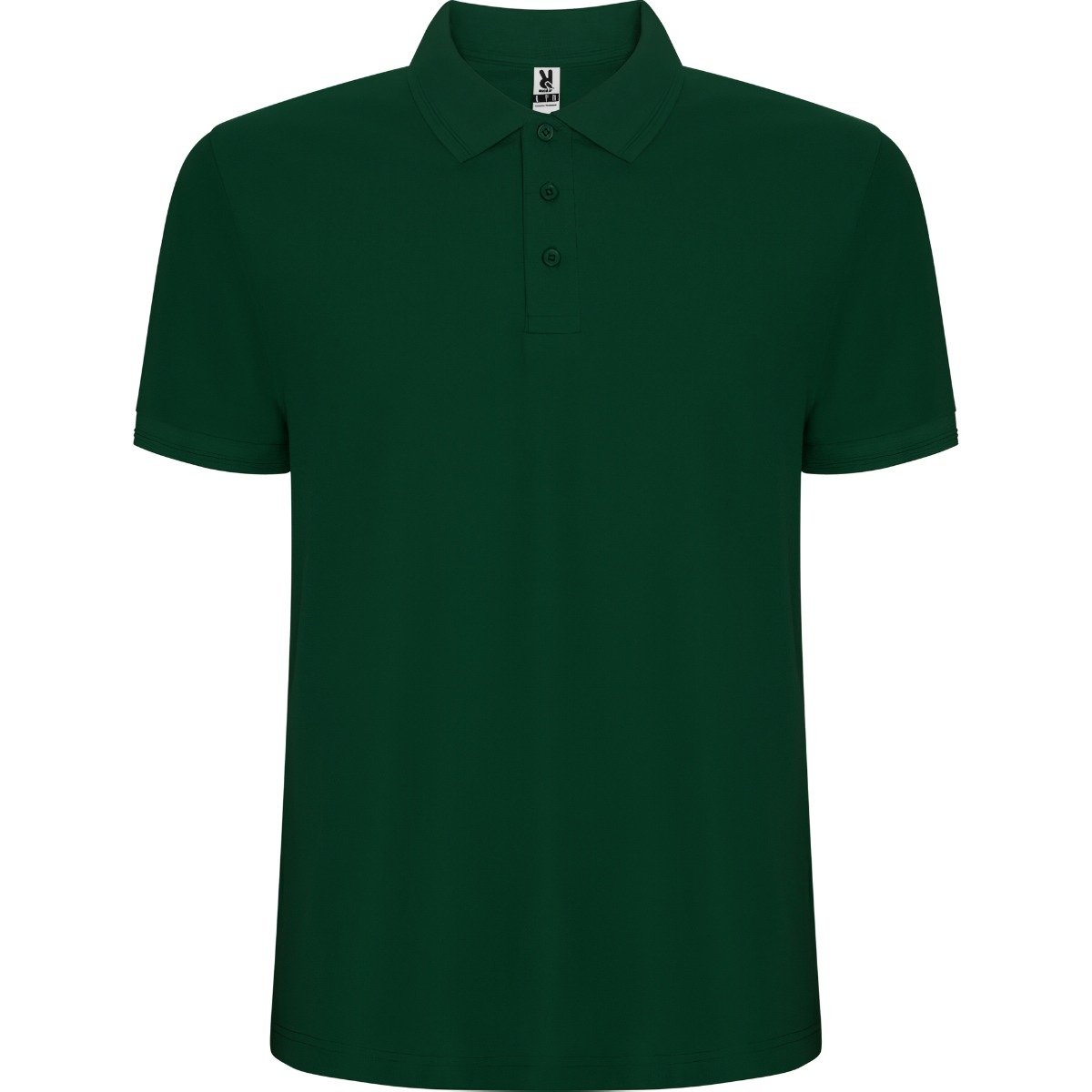 Polera Piqué Pegaso Premium Hombre Color — vista 22 · GF Group