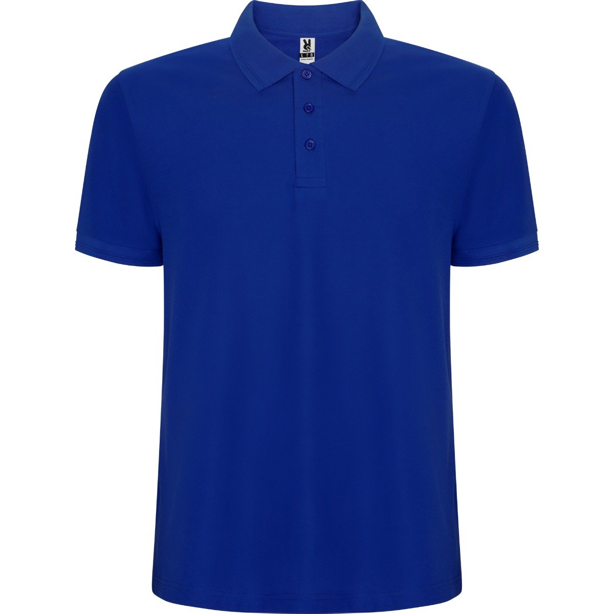 Polera Piqué Pegaso Premium Hombre Color — vista 13 · GF Group
