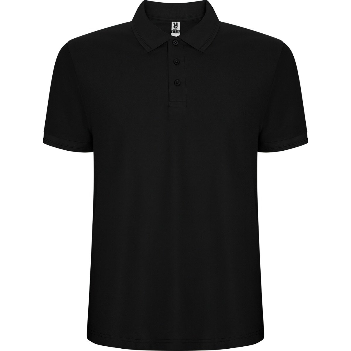 Polera Piqué Pegaso Premium Hombre Color — Vestuario e identificación · GF Group
