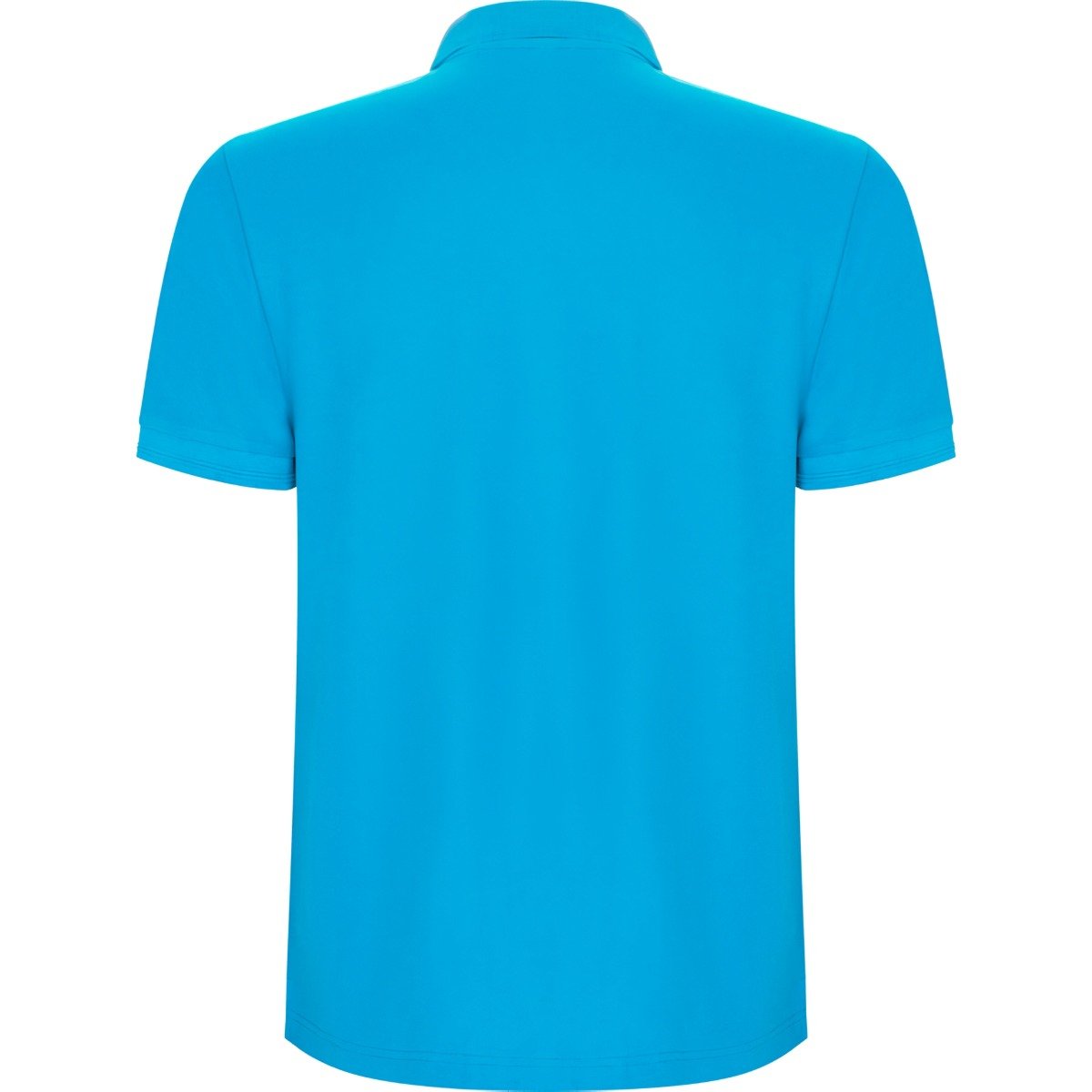 Polera Piqué Pegaso Premium Hombre Color — vista 10 · GF Group
