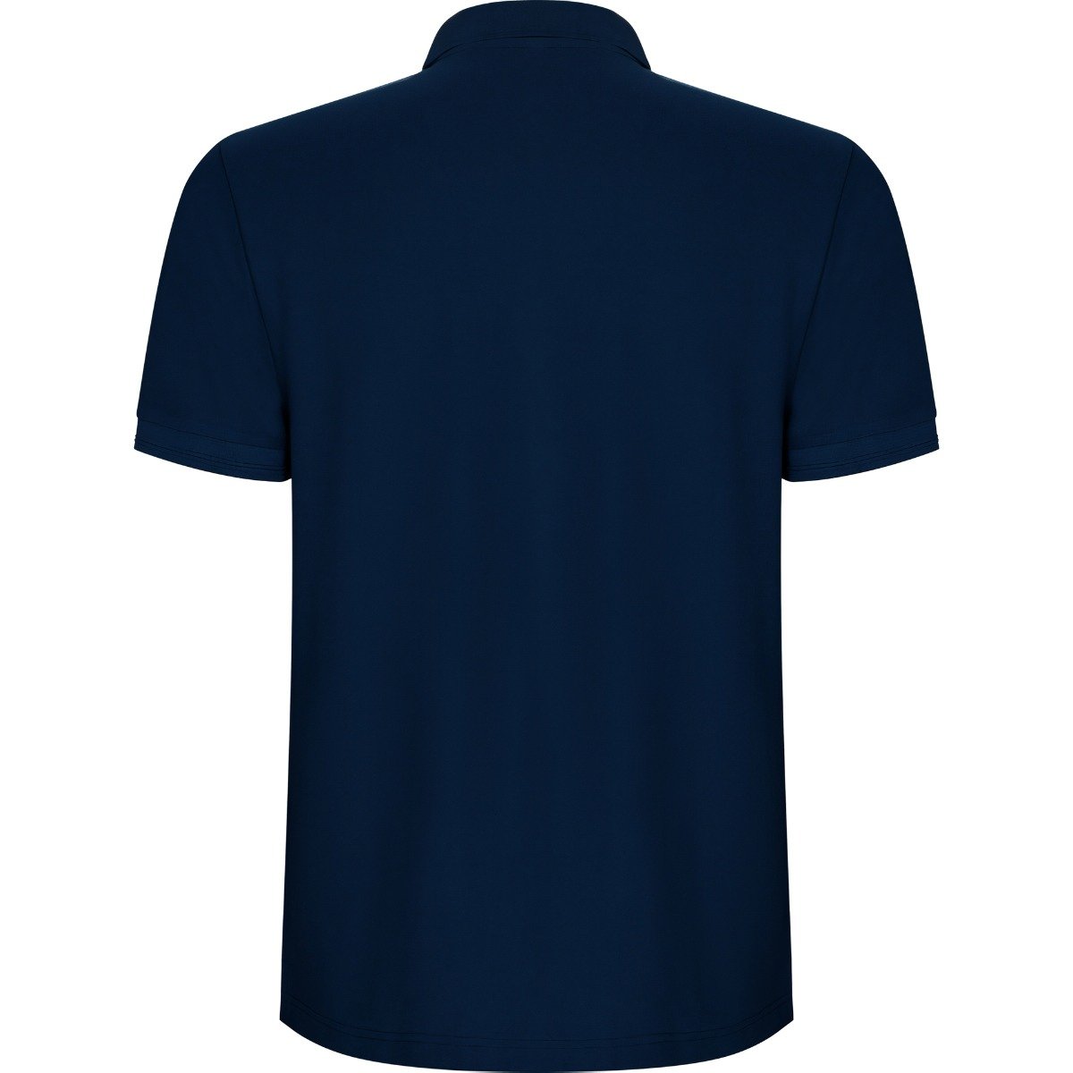 Polera Piqué Pegaso Premium Hombre Color — vista 6 · GF Group