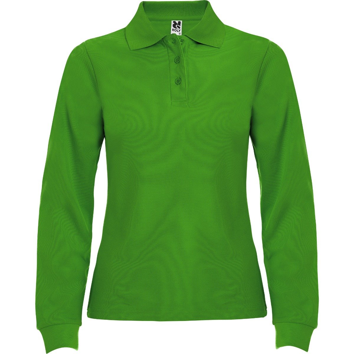 Polera Piqué Estrella Mujer — Vestuario e identificación · GF Group